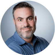 David Goldman serves as the Vice President of Marketing at Lumus Ltd