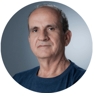 Mula Friedman serves as the Vice President of Systems & Services at Lumus Ltd.,