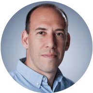 Guy Peled is the Chief Operating Officer (COO) of Lumus Ltd., an Israeli company specializing in augmented reality (AR) optics.