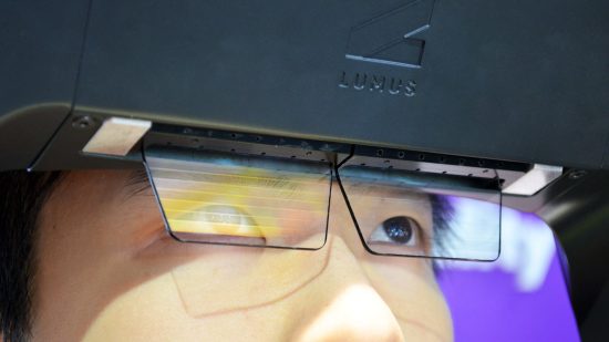 What is the future of AR and Mixed Reality?