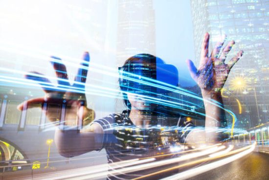 How AR will Transform Travel, Healthcare and Construction