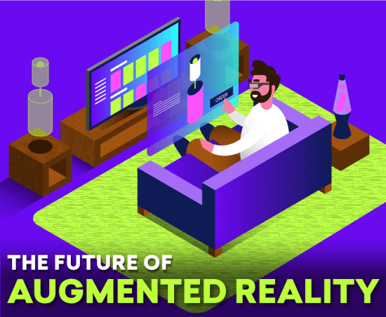 Augmented Reality Trends