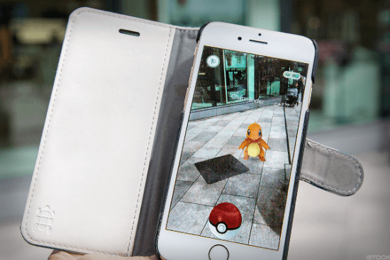 Facebook, Apple, Snap and Others Are Already Monetizing Augmented Reality