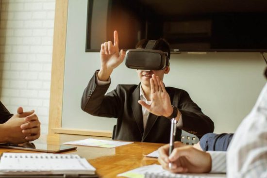 Are You Ready To Use Augmented Reality To Train Your Workforce?