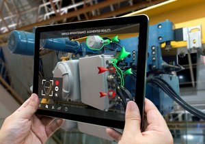 9 Powerful Real-World Applications Of Augmented Reality (AR) Today