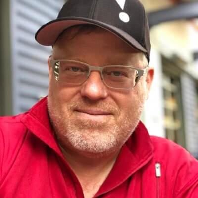 The State of Augmented Reality - Interview with Robert Scoble