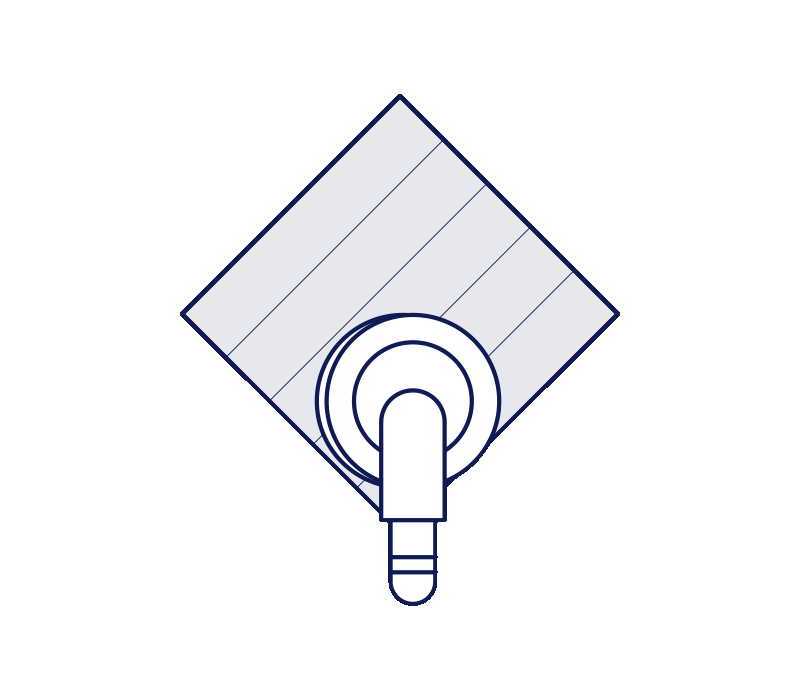 Lumus reflective waveguides are made using standard machines and materials used in the optics industry for more than 100 years. Lap and Polish.
