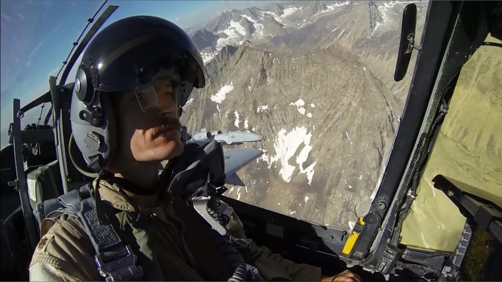 In 2009, Lumus began delivering optical engines to Thales Avionics for integration in helmet-mounted displays used by the U.S. Air Force. Its Scorpion Helmet Mounted Cueing System has been a game-changer for pilots.