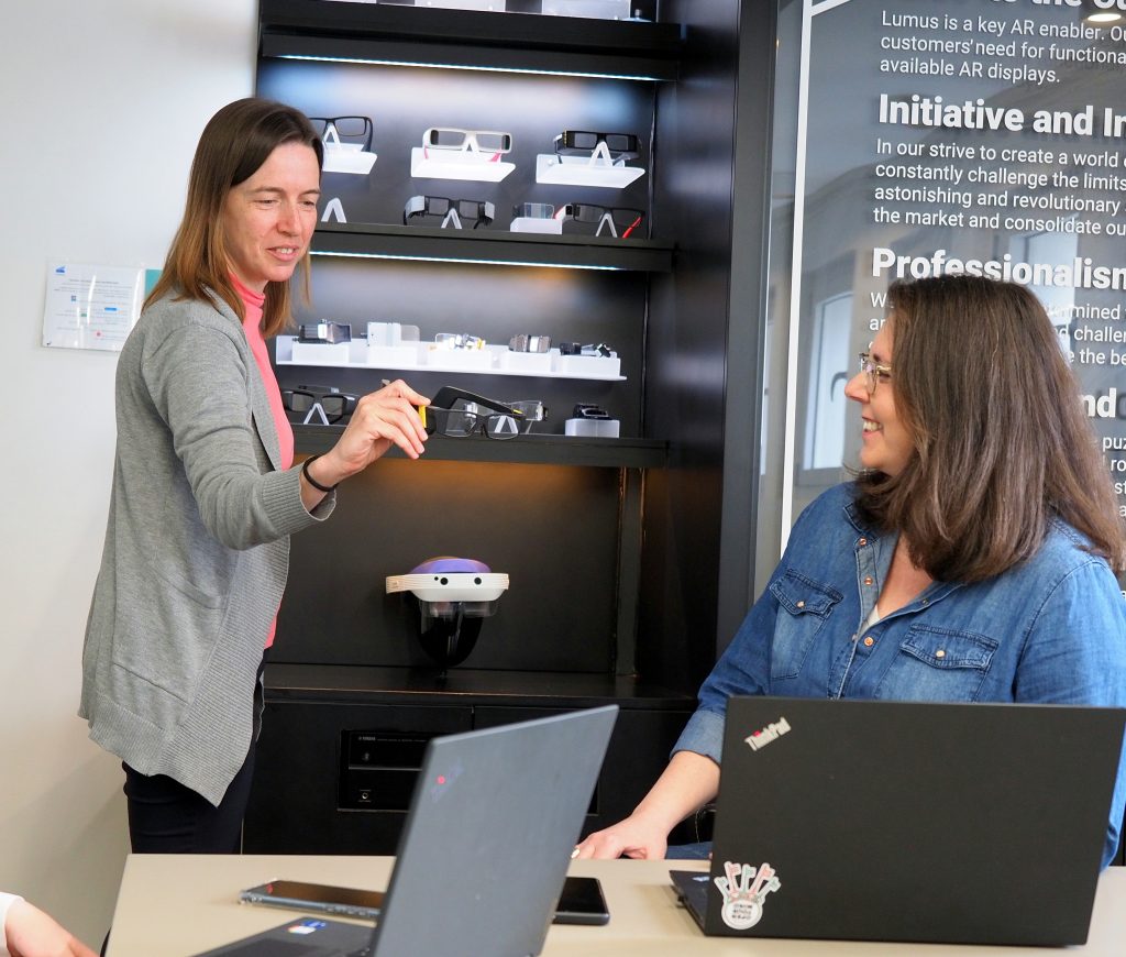 Careers at Lumus-image 2