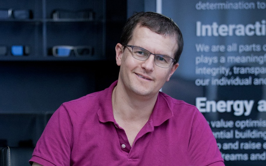 Careers at Lumus