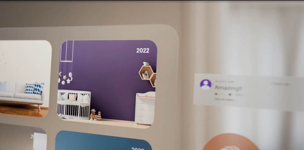 CREATIVE BLOQ: From 2D to 3D: How brands can harness the latest UX/UI revolution