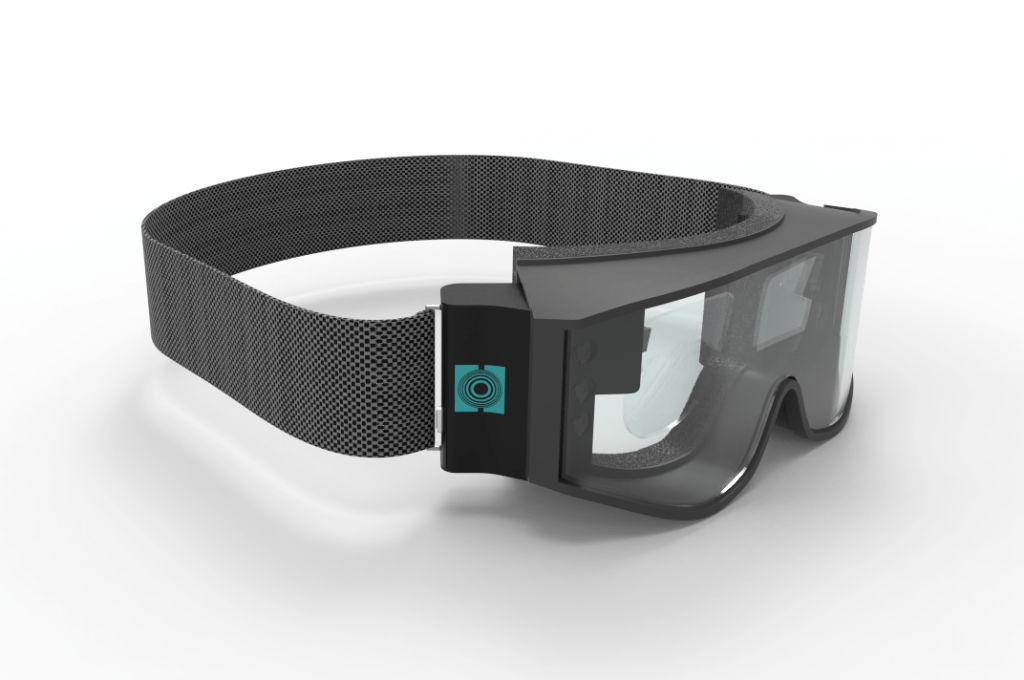 Holochip Taps Lumus Geometric Waveguide Tech for AR Goggles Targeting U.S. Defense Sector