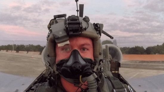 Lumus-Powered AR Displays for the Military