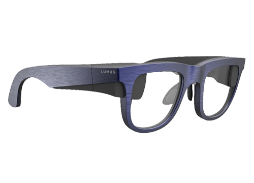Lumus Maximus technology