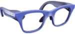 Z-Lens reduces the geometry and weight of Lumus optical engines by more than 50% and features the only waveguide that can have direct bonding of Rx lenses.
