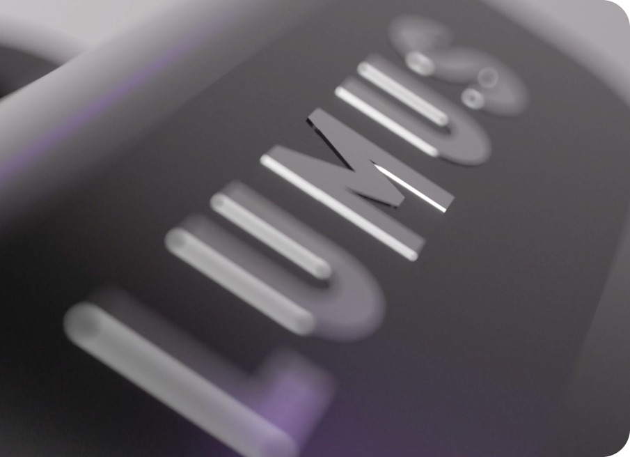 Lumus smart glasses