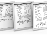 Built a significant IP portfolio to protect the reflective waveguide concept.