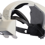Lumus partners with AR surgical navigation pioneer, Augmedics supplying them optical engines for their initial xVision device.