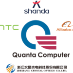 Lumus raised $43M from investors including Quanta Computer (ODM for Apple and MSFT), Alibaba and others. Lumus signed a licensing agreement with Quanta aimed at mass production of optical engines.