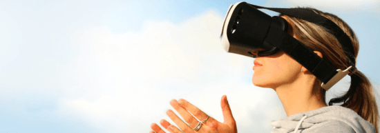 An Interview With AR/ VR Thought Leaders: Brian Wallace From Nowsourcing