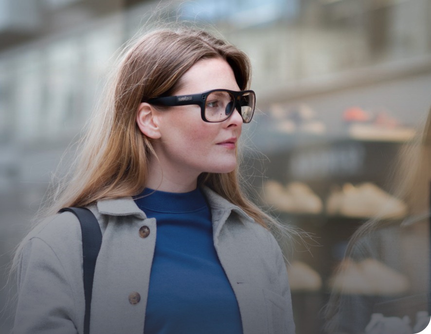 Tobii is on a mission to improve the world with technology that understands human attention and intent.