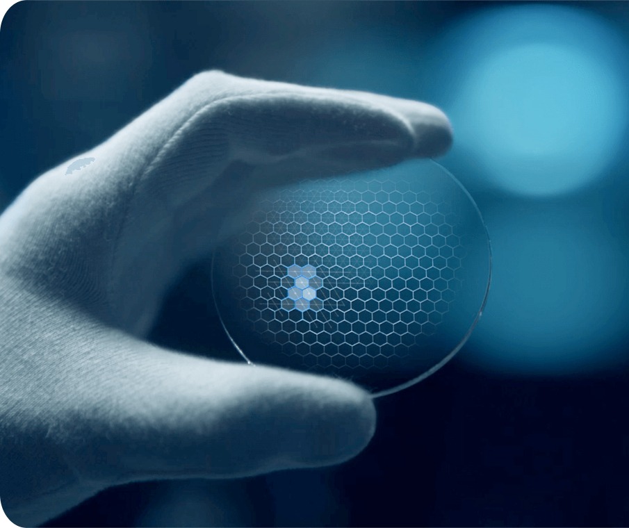 Essilor is the world's largest manufacturer of ophthalmic lenses which makes it one of the largest optics companies in the world.