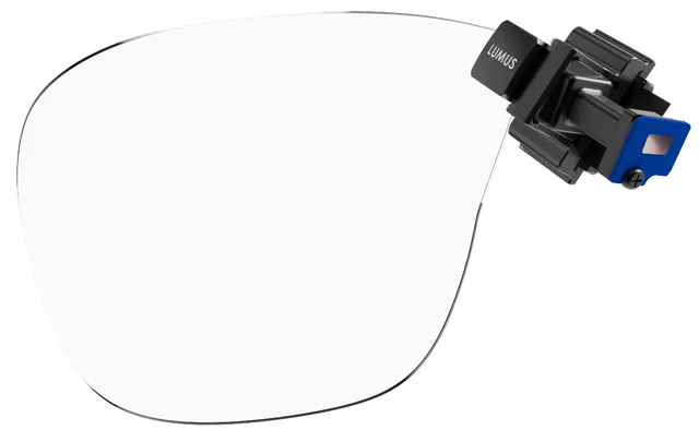 Lumus Announces Z-30 Optical Engine to Address Near-Term Market of Augmented Reality (AR) Glasses