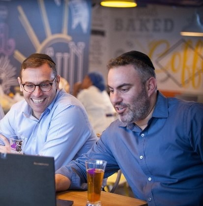 Careers in Sales and Marketing at Lumus