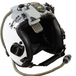 Lumus starts supplying Thales Avionics our PD-14 optical engines for their Scorpion helmet platform.