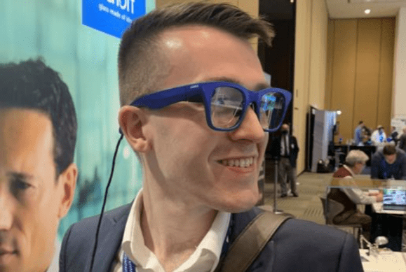 Reflective waveguides bring augmented reality to life