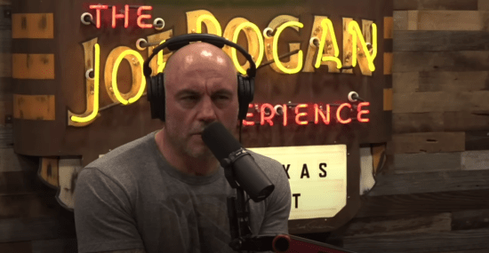 Joe Rogan and Mark Zuckerberg discuss Waveguides