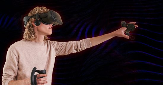 Spatial Computing: The Future of Work & Play