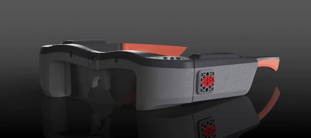 ThirdEye’s X2 MR Glasses can assist front-line medical personnel in treating patients affected with COVID-19 anywhere in the world.